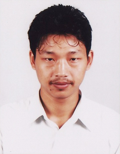 Dr. Kaling Darung