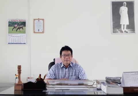 Principal